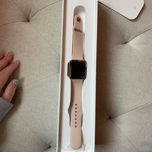 Apple Watch series 3